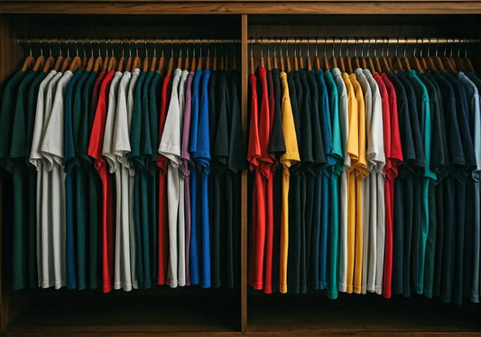 7 Essentials for Building a Wardrobe of Christian Graphic Tees