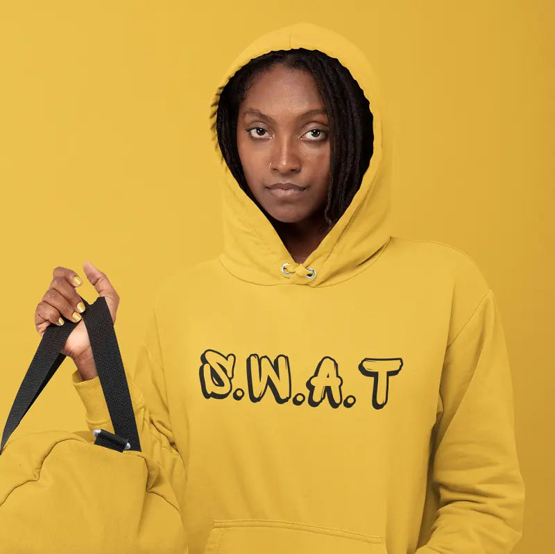 Why Cotton Hoodies are the Ultimate Faith Statement Piece