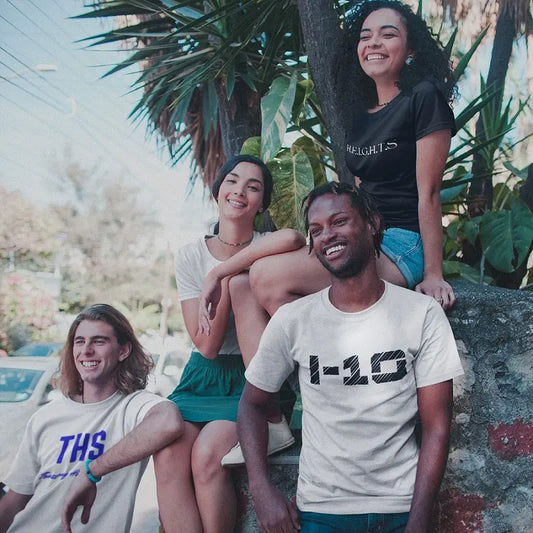 Christian Apparel Brands: Wearing Your Beliefs with Pride