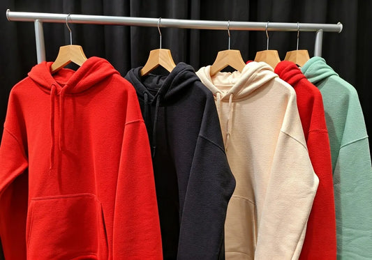 10 Ways Christian Hoodies Can Spark Conversations About Faith