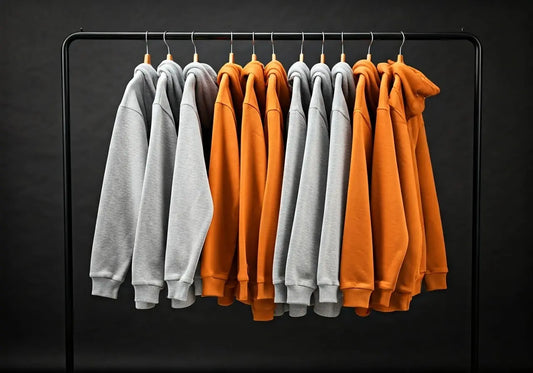 Embrace Faith with Stylish Christian Hoodies