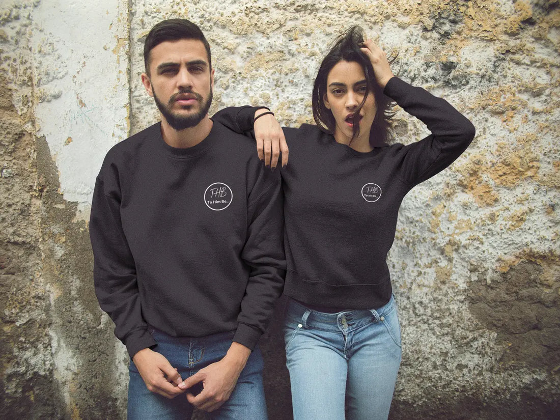 What Are Scripture Hoodies and Why Are They Popular?