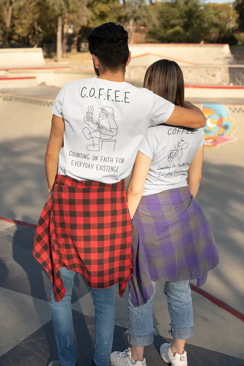 15 Must-Have Christian Graphic Tees to Elevate Your Wardrobe