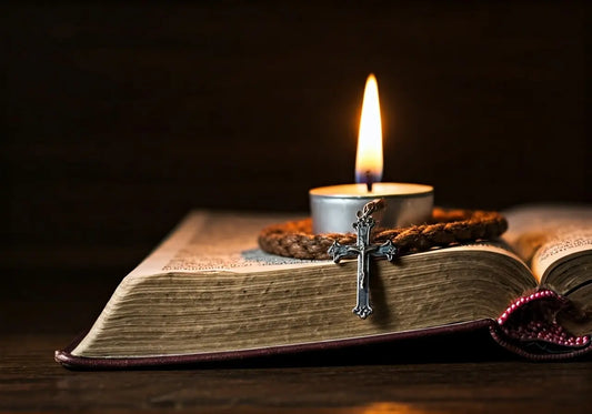 Expressing Belief: Christian Gifts That Carry a Message