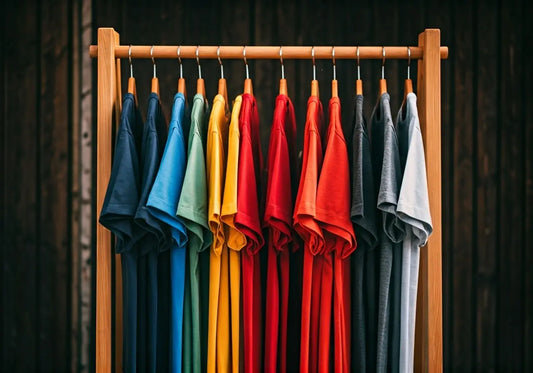 The Role of Christian Apparel Brands in Modern Faith Expression