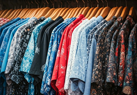 Christian Shirts: A Fashion Statement with Divine Intent