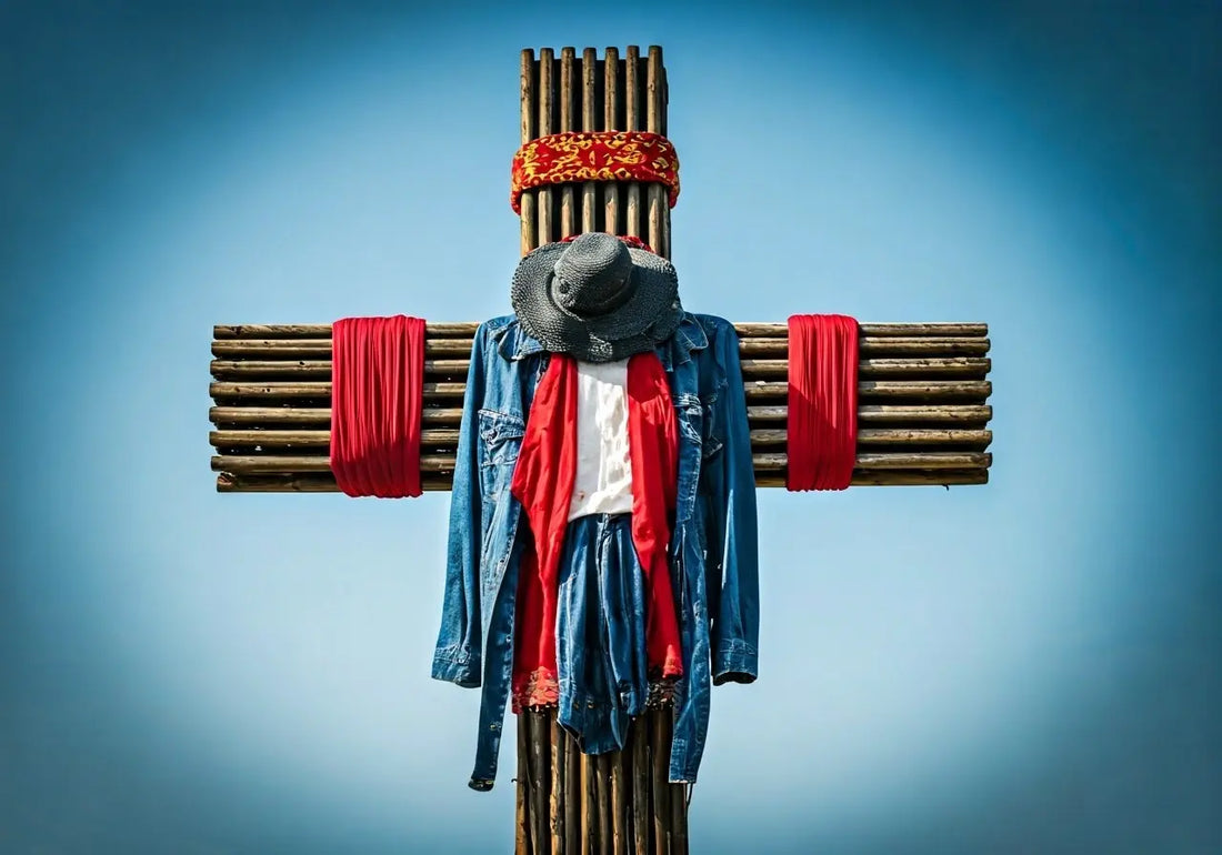Christian Brands: The Power of Faith and Fashion Combined