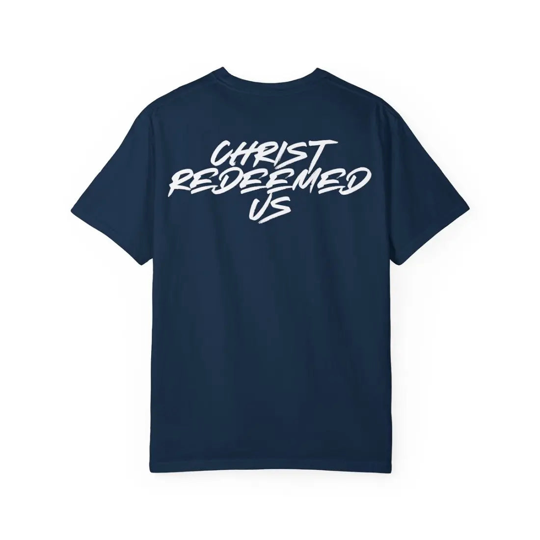 Christian Shirts: Blending Spirituality with Everyday Wear