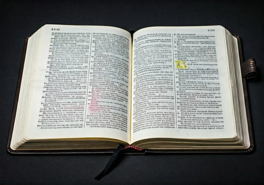 15 Popular Bible Verses to Feature on Your Christian Apparel