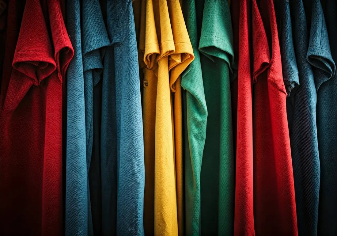 The Rise of Christian Clothing Brands in the Fashion Industry