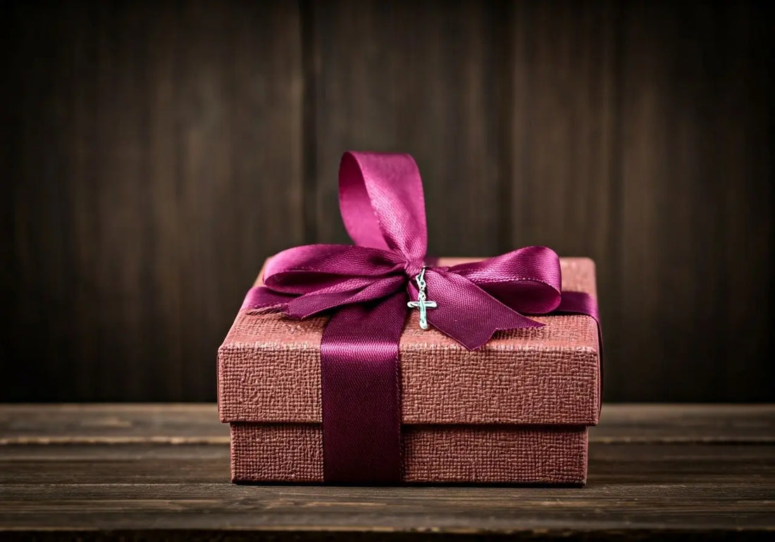 12 Reasons Christian Brands Make Great Gifts