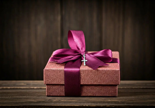 12 Reasons Christian Brands Make Great Gifts
