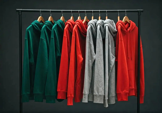 The Ultimate Guide to Styling Faith Hoodies in Day-to-Day Life