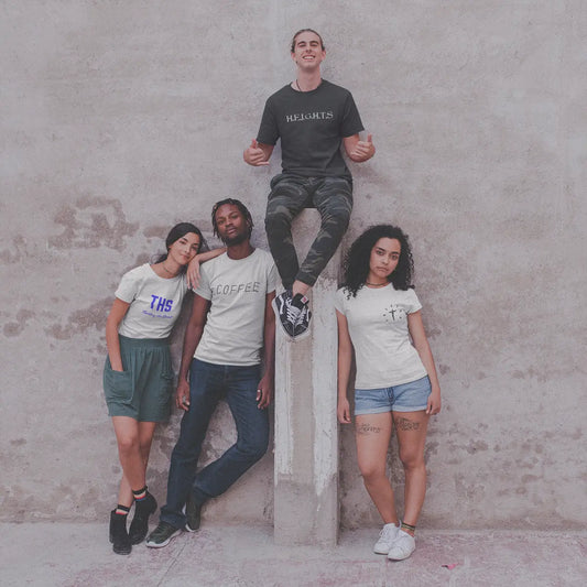 Why Do Christian T-Shirts Matter in Everyday Life?