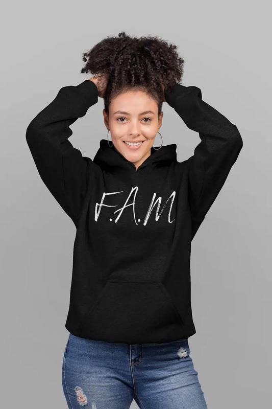 Finding Faith in Fashion: The Story Behind Christian Hoodies for Men