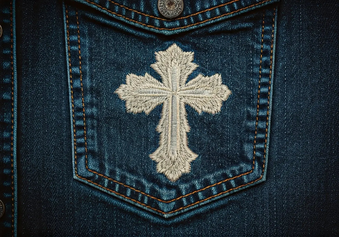 How Do Christian Brands Incorporate Faith into Fashion?