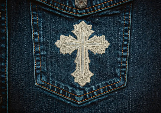 How Do Christian Brands Incorporate Faith into Fashion?