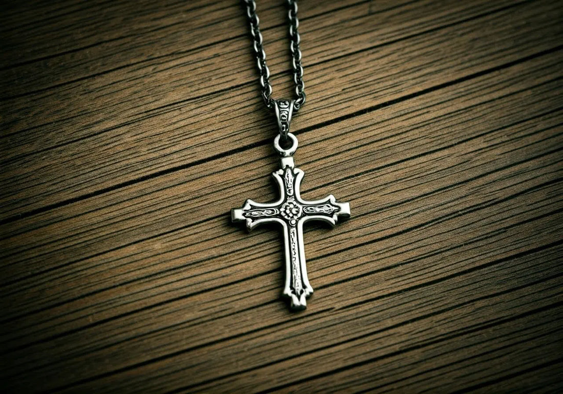 Christian Brands: Wear Your Faith with Pride
