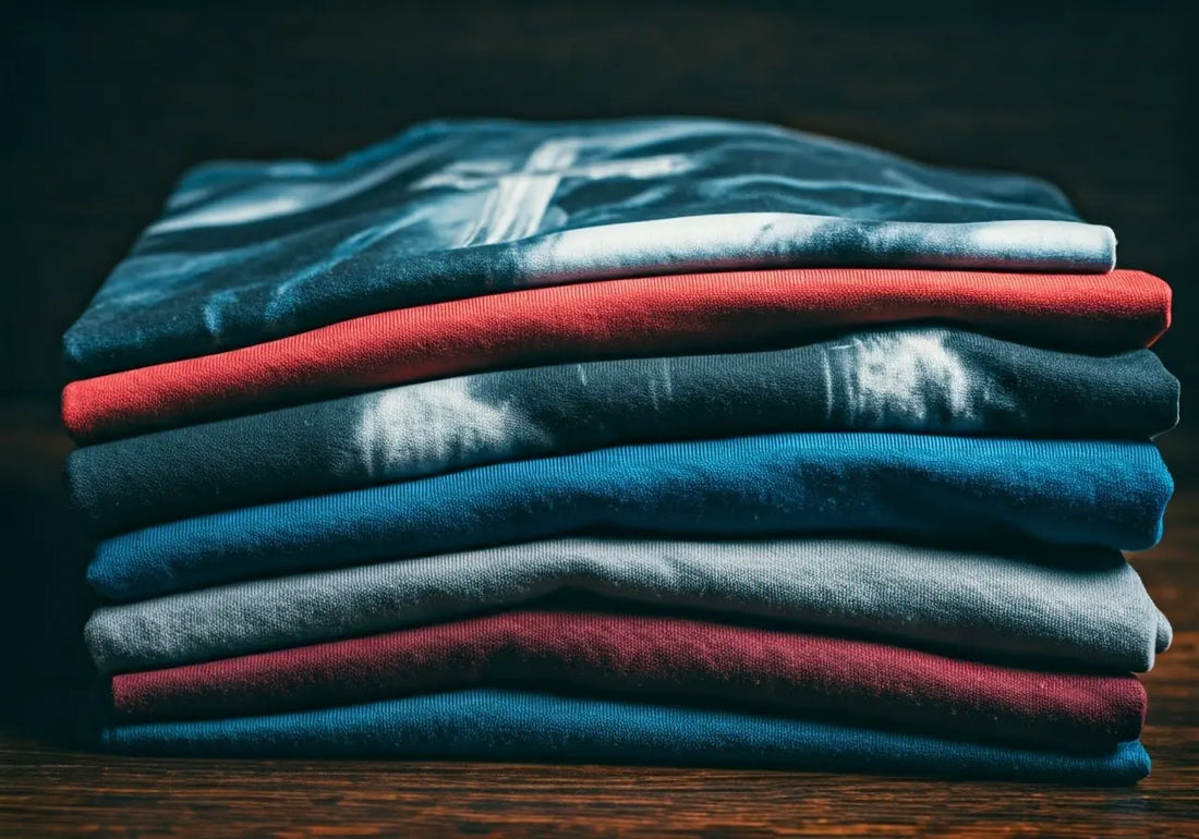 How Christian Graphic Tees Can Elevate Your Wardrobe