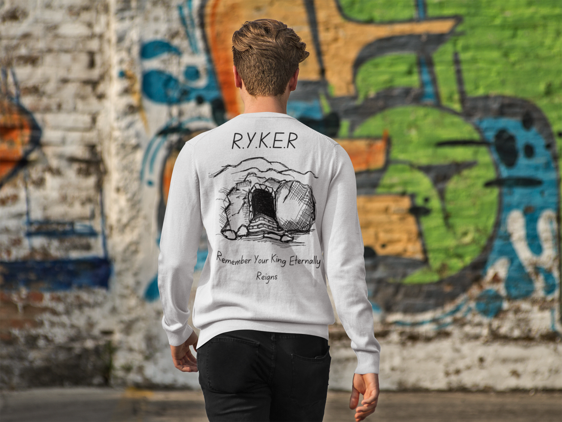 The Ultimate Guide to Mens Christian Apparel: 2026 Streetwear & Quality
