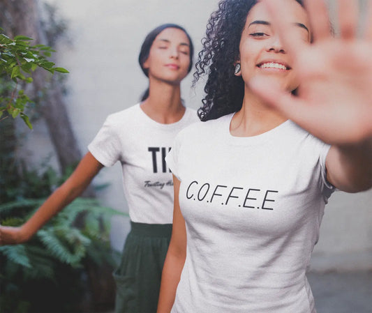 The Impact of Christian Graphic Tees on Faith and Fashion