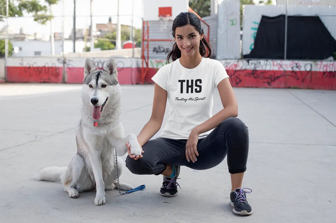 What Do Jesus Shirts Say About Your Beliefs?