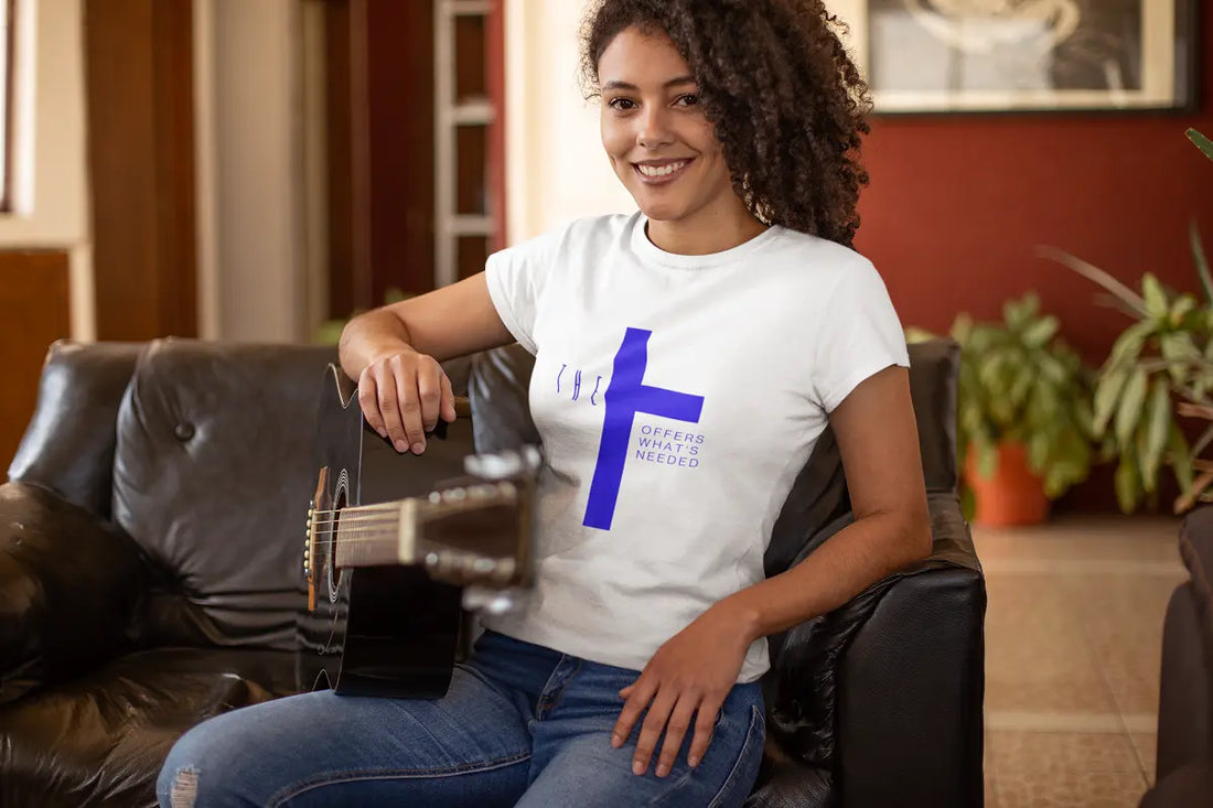 How Can I Choose the Best Christian Brands for My Style?