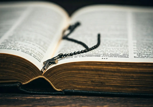 Expressing Belief: Christian Gifts That Carry a Message