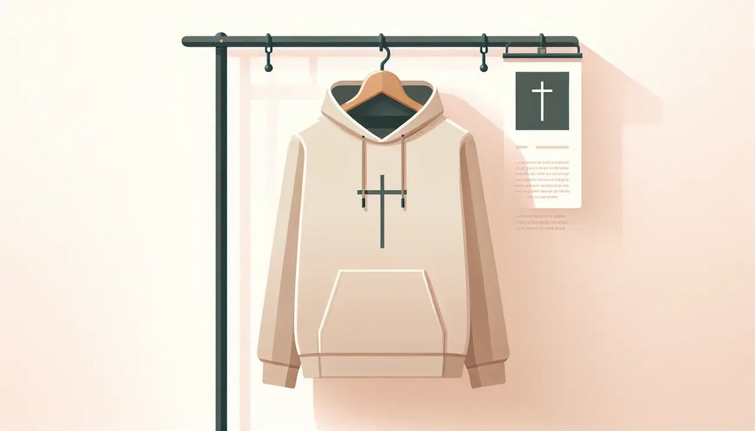 Christian Hoodies: Wear the Message, Share the Story