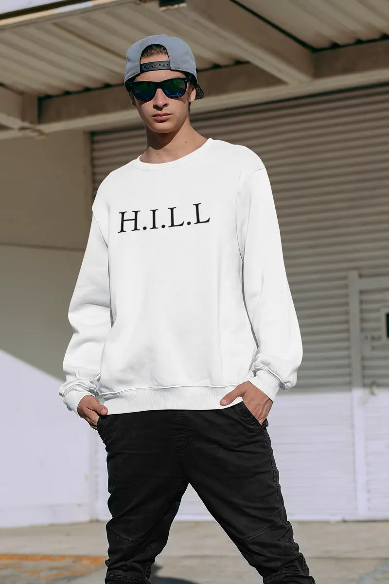 How Do Christian Sweatshirts Reflect Personal Faith?