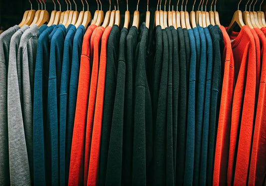 Ways to Spread the Gospel with Trendy Christian Sweatshirts