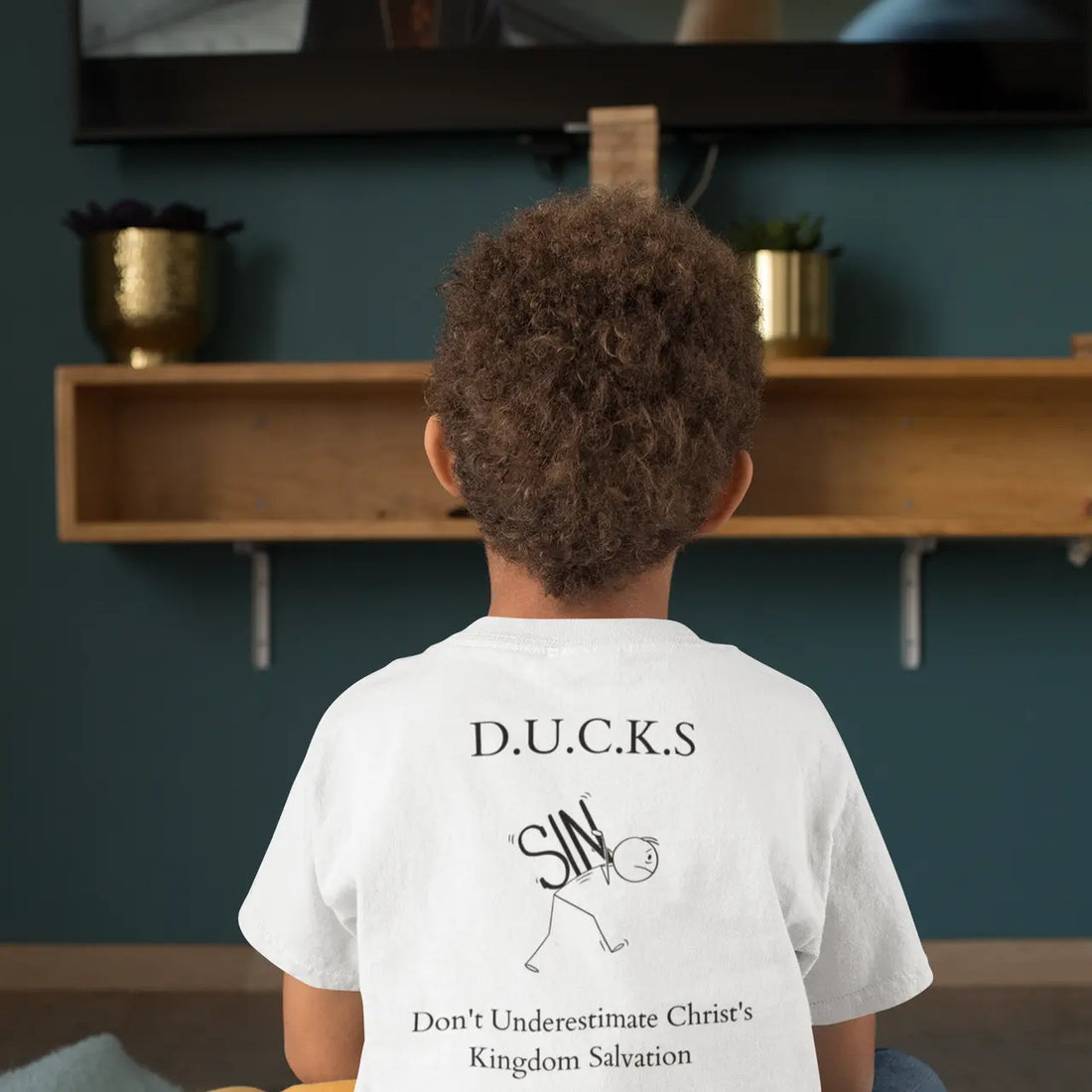 What Makes Christian Clothing Unique?