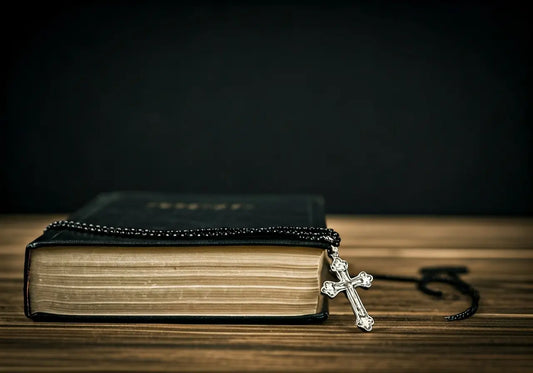 Expressing Belief: Christian Gifts That Carry a Message