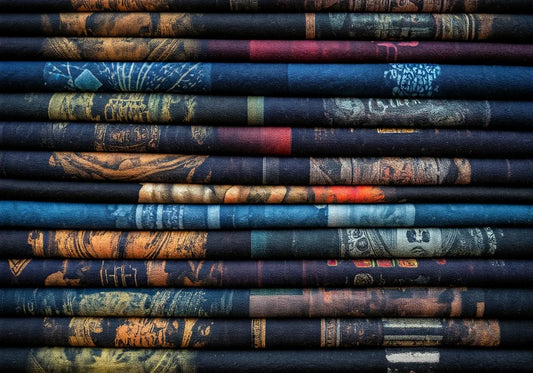 Express Your Faith with Style: The Rise of Christian Graphic Tees