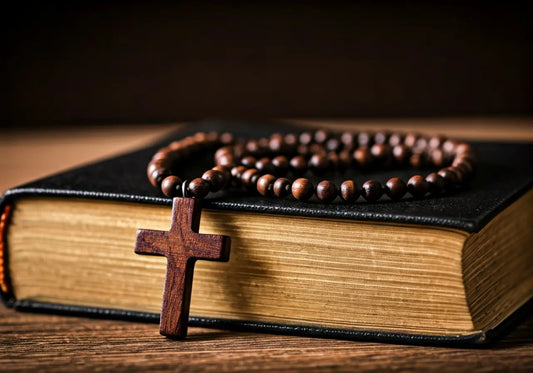 Expressing Belief: Christian Gifts That Carry a Message