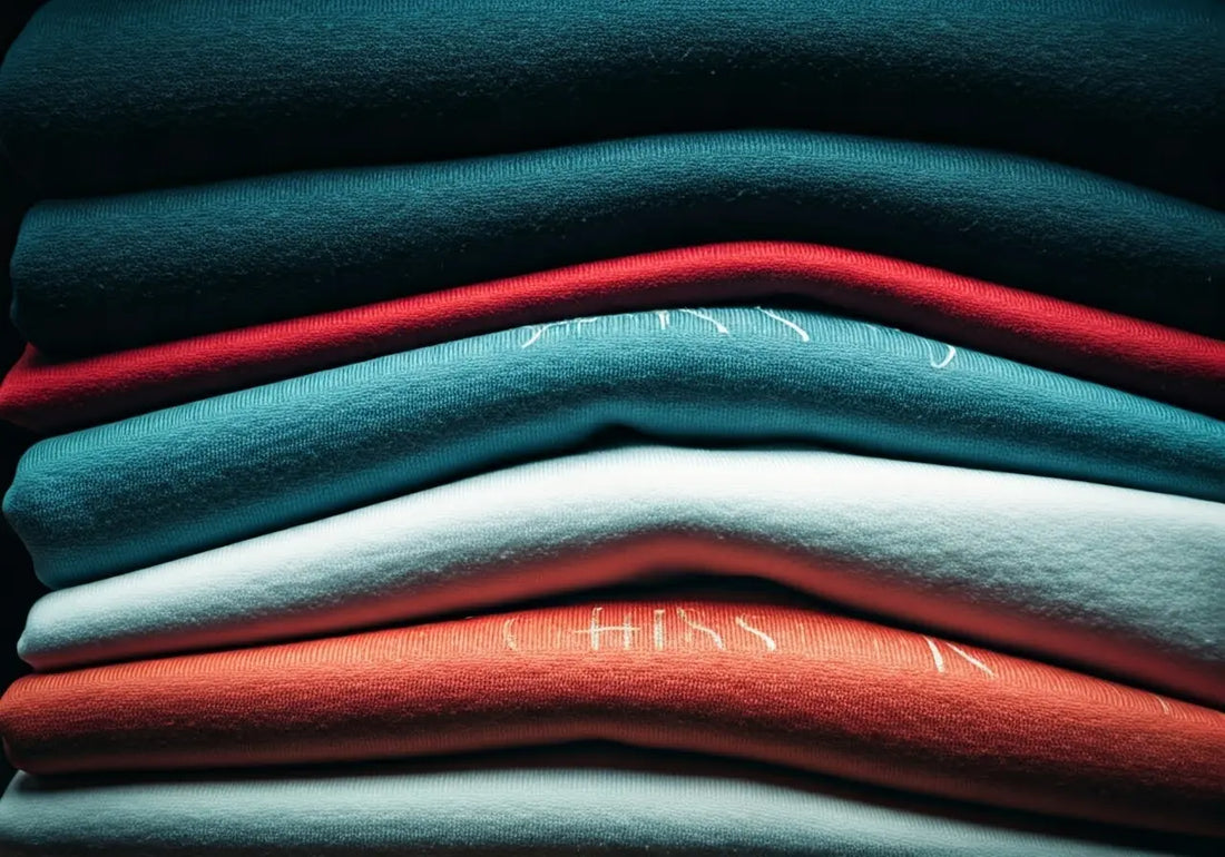 7 Unique Christian Sweatshirts to Elevate Your Faith Wardrobe