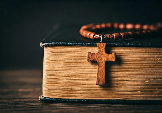 Expressing Belief: Christian Gifts That Carry a Message