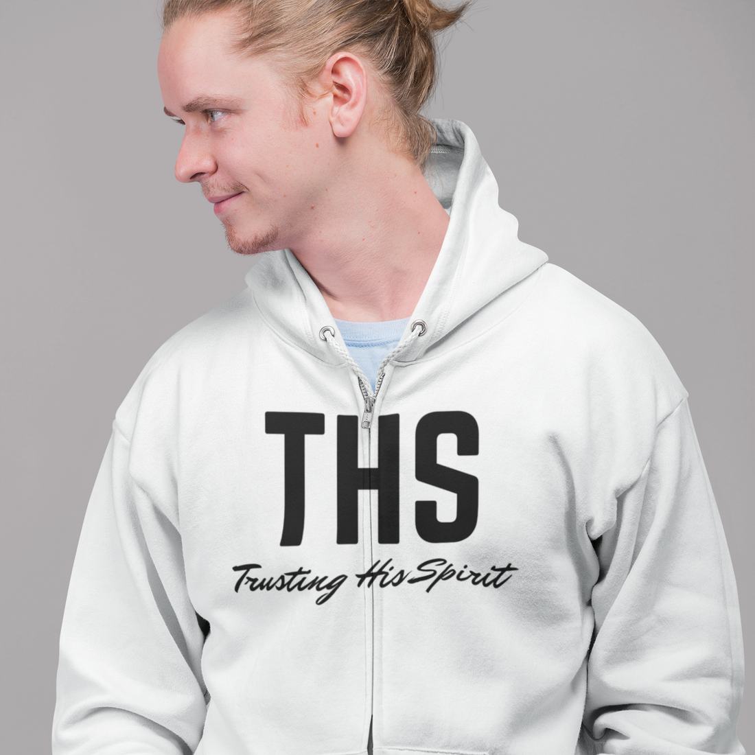 Clothed in Faith: Christian Hoodies for Men Who Boldly Represent Christ 