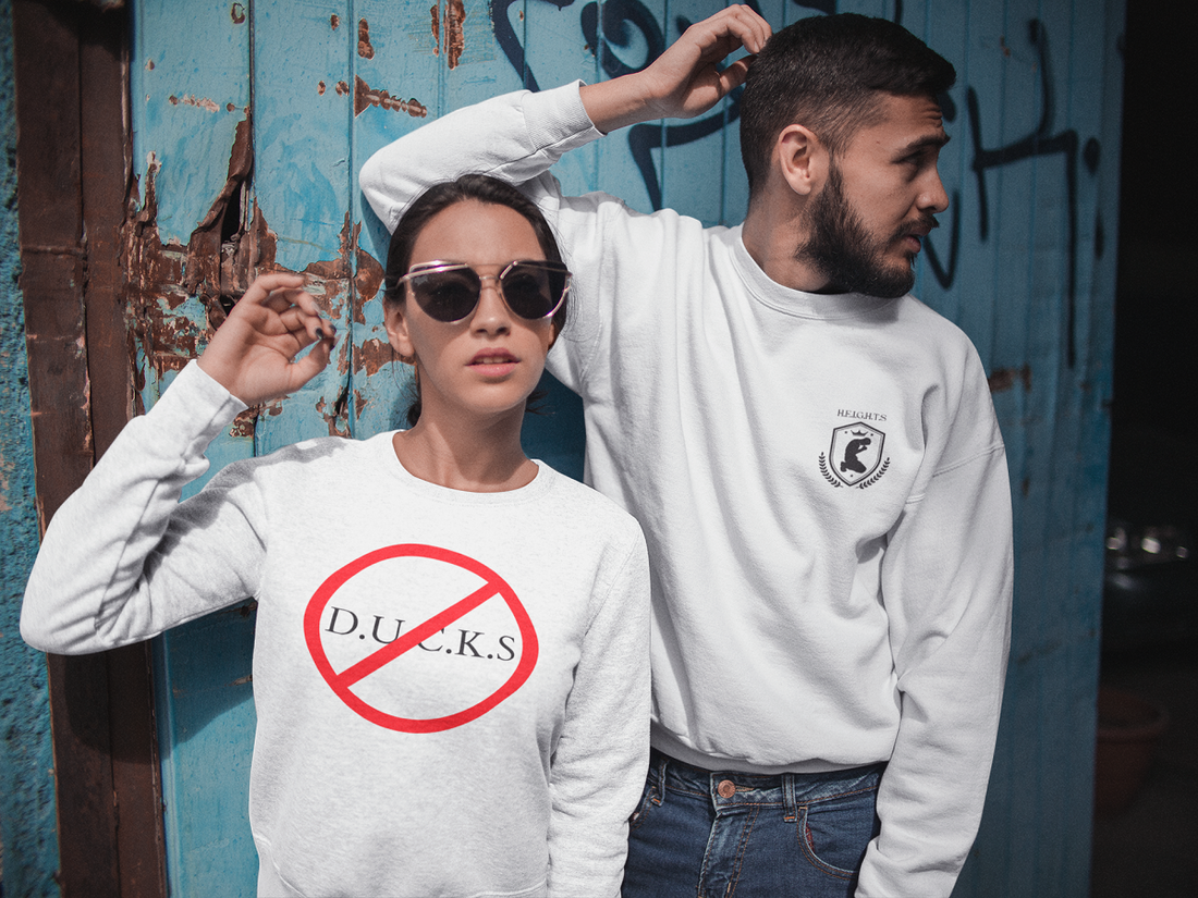 Why Christian Clothing Brands are Dominating 2026: Trends & Ethical Style Guide