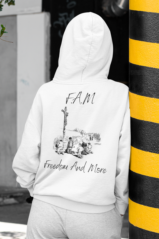 The 2026 Guide to Christian Hoodies: Why Faith-Based Streetwear is the New Pulpit