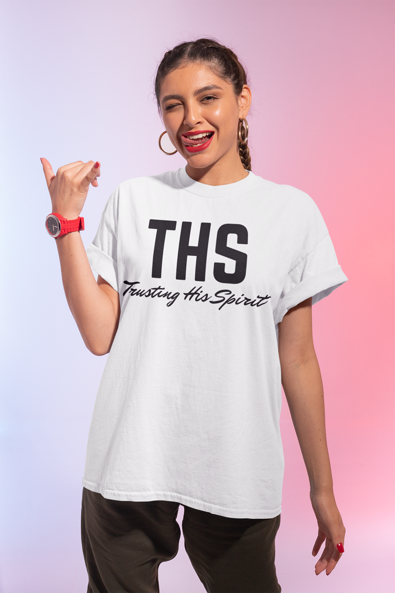 Christian Graphic Tees