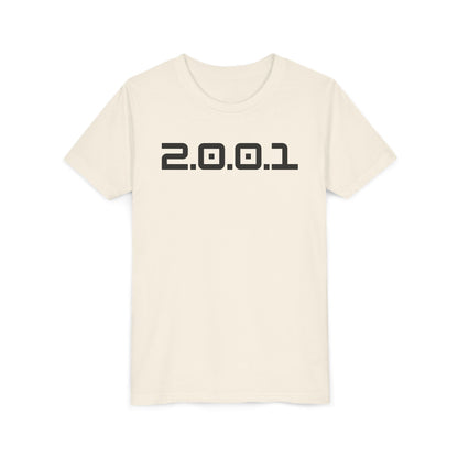 2001 Christian Youth