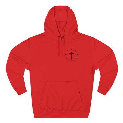 Jackson Black Hoodie
