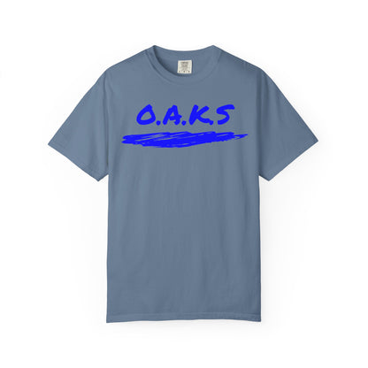 Oaks Christian Blue