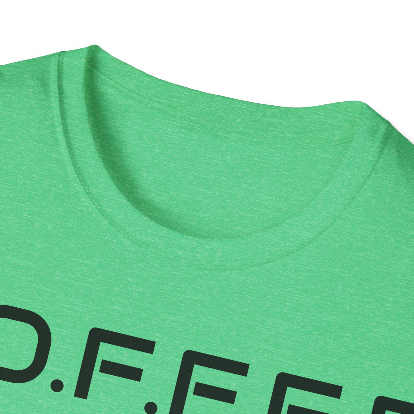 Adult Coffee Christian Black Words Only