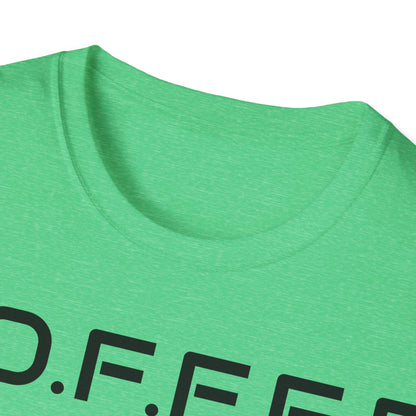 Adult Coffee Christian Black Words Only