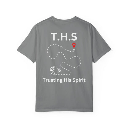 Adult THS Holy Spirit Christian Heavyweight