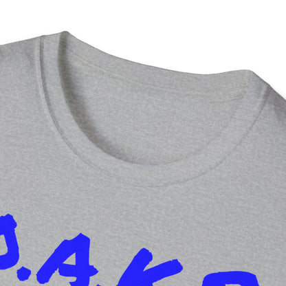 Oaks Christian Blue