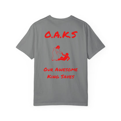 Oaks Christian Red