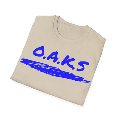 Oaks Christian Blue